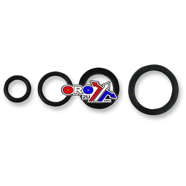 K&S Technologies Repair Kit Petcock Kz1000 KS55-2007, K&l 18-2707