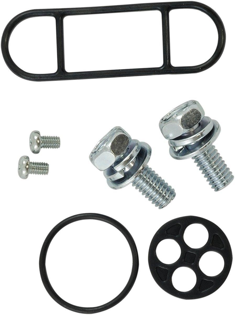 K&L Supply Repair Kit Petcock Kdx Klf K&l 18-2709