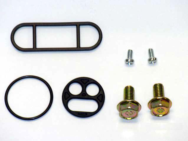 K&S Technologies Repair Kit Petcock Yamaha K&s 55-4001