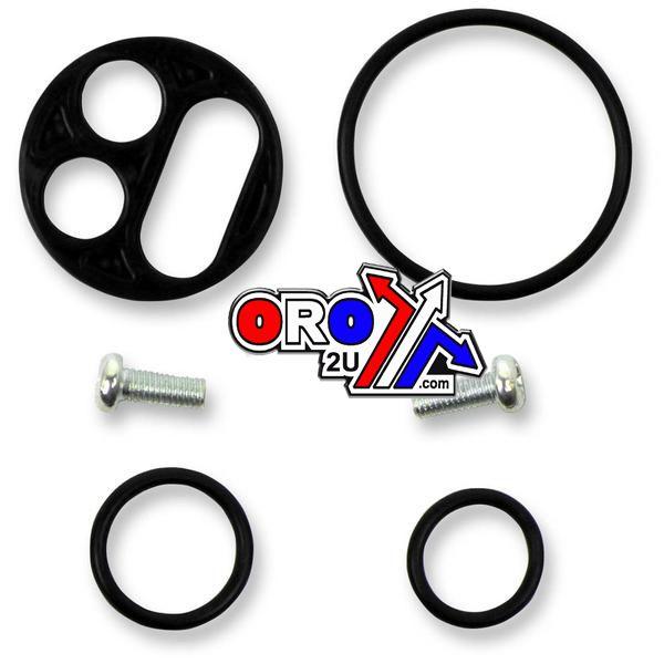 K&S Technologies Repair Kit Petcock ZX600-1100 KS55-2010, K&l 18-2712
