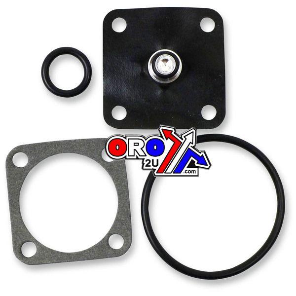 K&S Technologies Repair Kit Petcock GS300-750 KS55-3001, K&l 18-2714