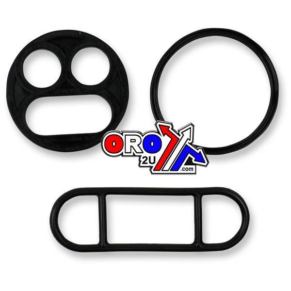 K&S Technologies Repair Kit Petcock ZX600-900 KS55-4005, K&l 18-2719