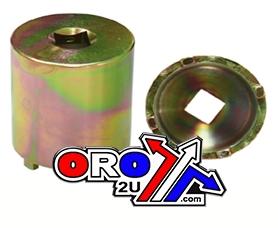 Dirt Racing Steering Stem Nut Tool MC-12836