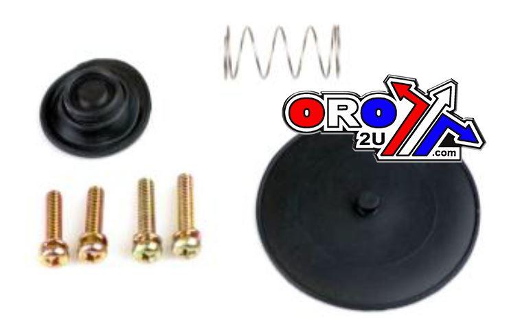 K&S Technologies Repair Kit Petcock St1100/gl KS55-1002