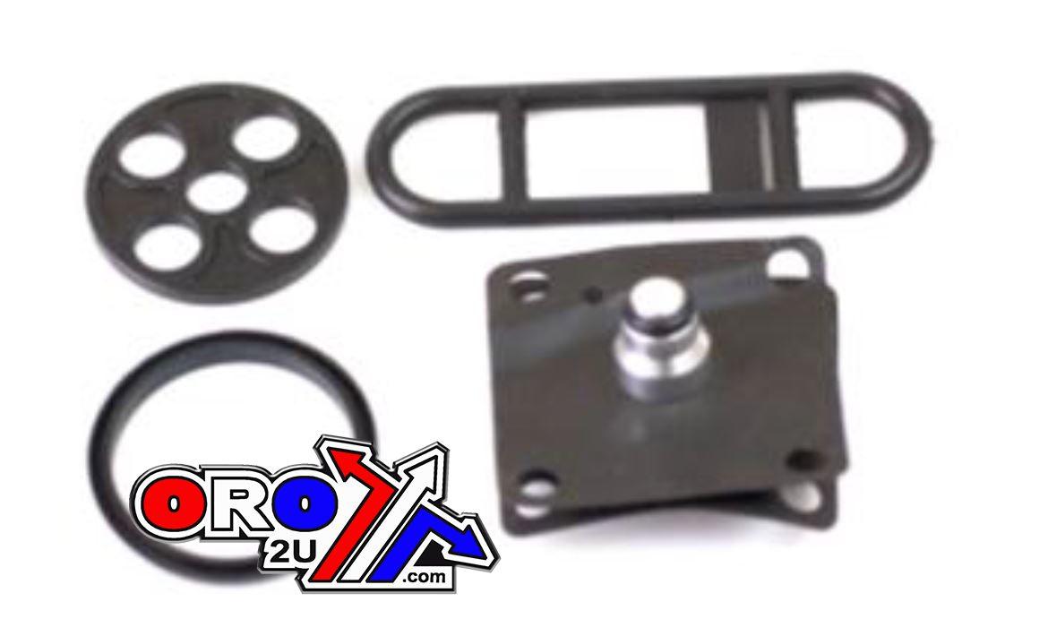 K&S Technologies Repair Kit Petcock GS850/1000 KS55-3003