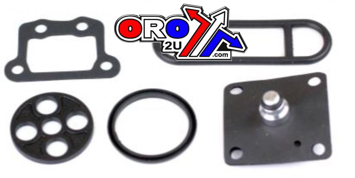 K&S Technologies Repair Kit Petcock XS750/1000 KS55-4006