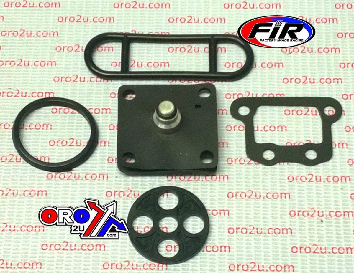 FIR Repair Kit Petcock XS750/1000, Fir Road