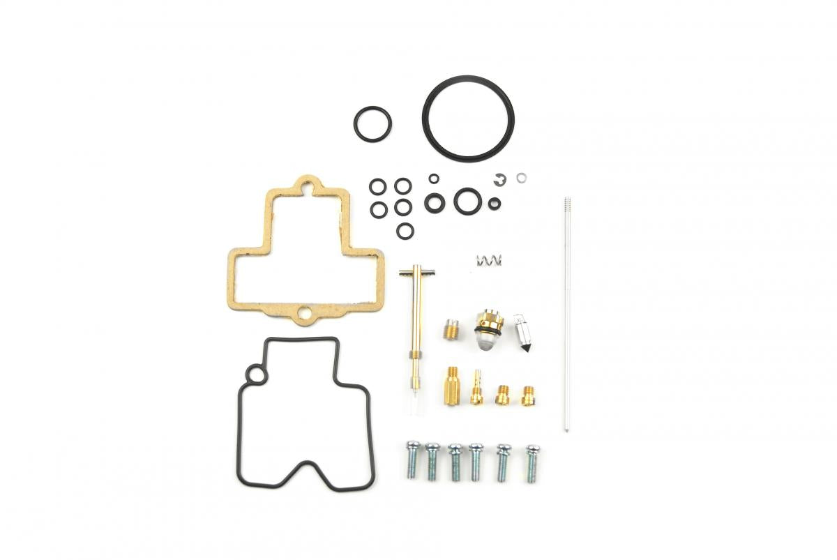 All Balls Racing Carburetor Rebuild Kit 00-07 Suz/kaw 400, Allballs 26-1498 Dirt