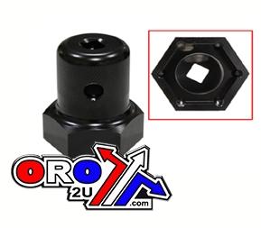 Dirt Racing Countershaft Sprock Nut Tool MC-12832