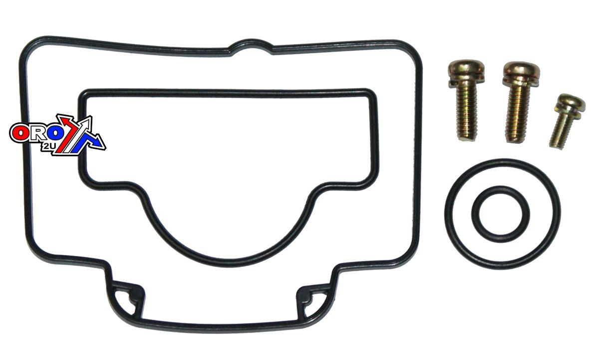 K&L Supply Carburetor Repair Kit Tmx, Mikuni Tmx Yamaha Suzuki, KL18-2552