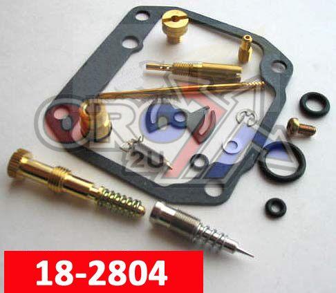 K&L Supply Carburetor Repair Kit LTF230, Suzuki 1985-1988 ATV Lt-f230