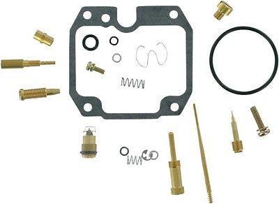 K&L Supply Carburetor Repair Kit KLF220, Kawasaki KLF220 Bayou, KL18-9278