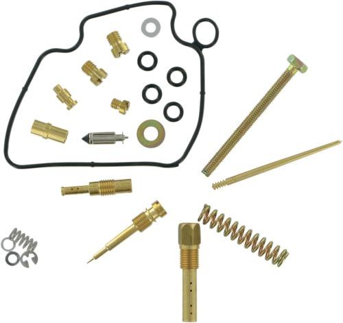 K&L Supply Carburetor Repair Kit TRX450FM KL18-9313