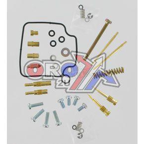 K&L Supply Carburetor Repair Kit TRX300FW, KL18-9304