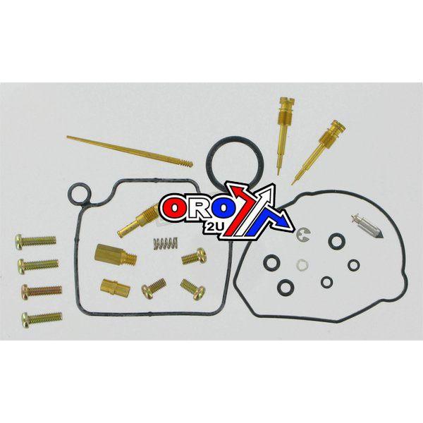 K&L Supply Carburetor Repair Kit TRX300EX KL18-9272