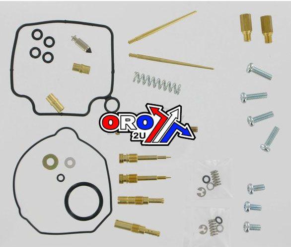 K&L Supply Carburetor Repair Kit TRX250X KL18-9271