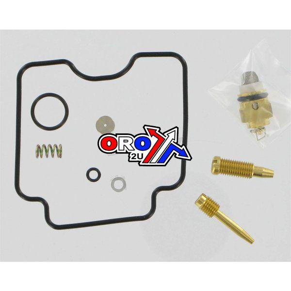K&L Supply Carburetor Repair Kit KFX400, Lt-z400, YFM350R, KL18-9314