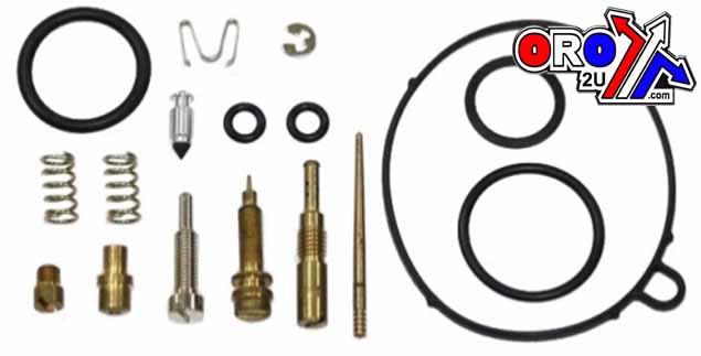 Bronco Carburetor Repair Kit ATC70, Bronco at-07210