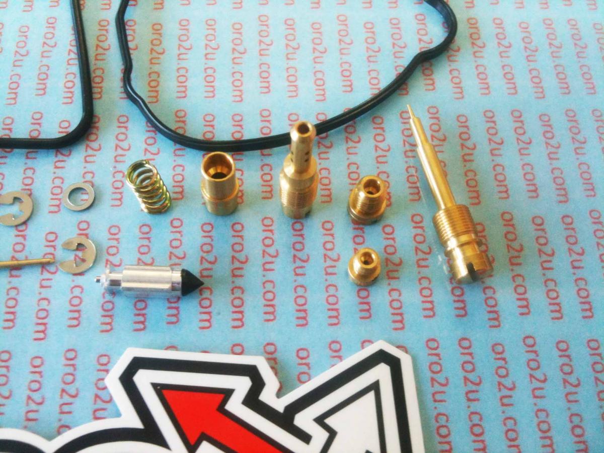 Bronco Carburetor Repair Kit TRX250, Bronco Au-07213 ATV, at-07213