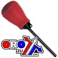 Dirt Racing Syringe Battery Filler, Helix HX330-4404