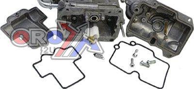 K&L Supply Carburetor Repair Kit Keihin, CRF250X, KTM, KX250F, CRF250R, Kl 18-7970, YZ450F, RMZ450