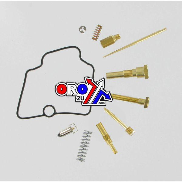 Psychic Carburetor Rebuild Kit CR85R, Psychic Xu-07398