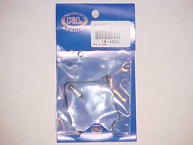 K&L Supply Carburetor Repair Kit TRX350, TRX350 2003-2006 Honda