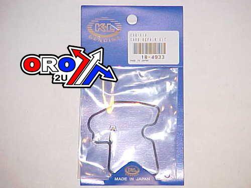 K&L Supply Carburetor Repair Kit Each, KVF650/750 02-11 Carb Repair, KL18-4933
