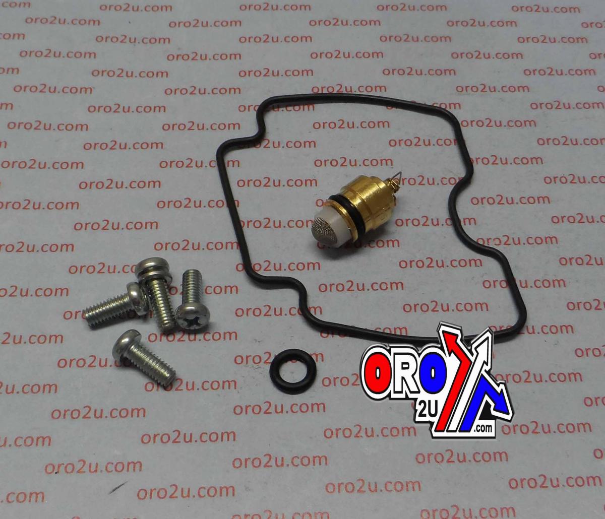 K&L Supply Carburetor Repair Kit YFM350, YFM350 2004-2011 Yamaha, KL18-2687