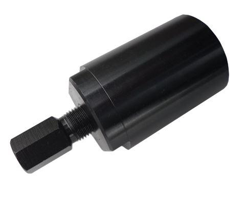 Dirt Racing Flywheel Puller M42x1.5 Gsx, Right Hand Internal Thread, Road, Out1067, a-2542