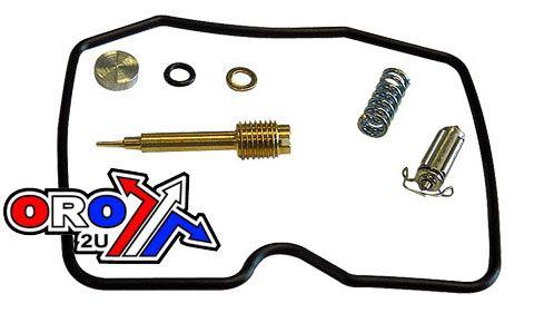 K&L Supply Carburetor Repair Kit KTM 125, KTM125 SX/EXC 1998-2004, KL18-2471