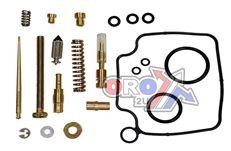 Bronco Carburetor Repair Kit TRX500FW, Bronco Au-07400 Honda ATV, at-07400