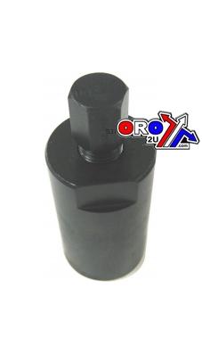 Dirt Racing Flywheel Puller M35x1.0 Rh, Right Hand Internal Thread, Out1064, Road, ATV