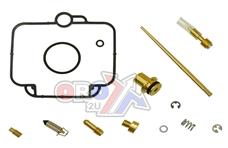 Dirt Racing Carburetor Repair Kit Polaris, Au-07410 Scrambler 500 98-02, at-07410