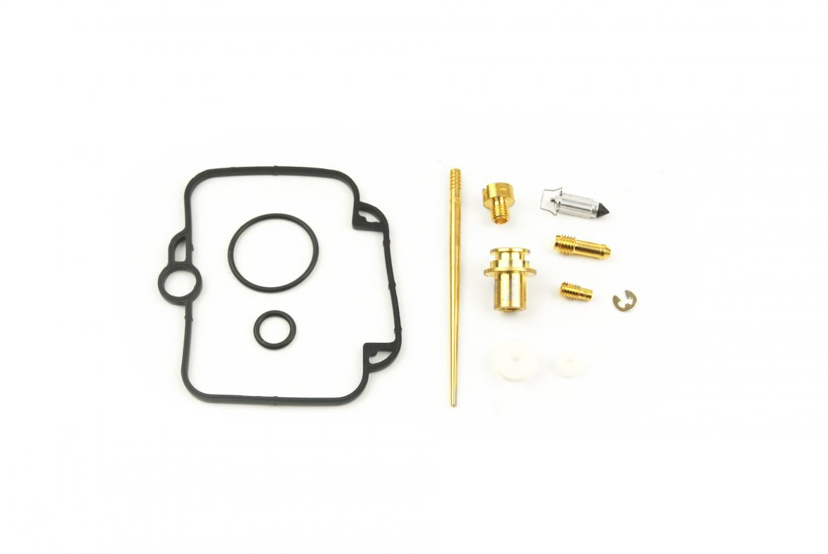 Dirt Racing Carburetor Repair Kit Polaris, Au-07411 Scrambler 500 03-05, at-07411