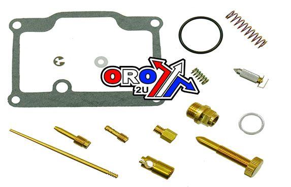 Dirt Racing Carburetor Repair Kit Polaris, 1994-1995 400 Xplorer Au-07417, at-07417