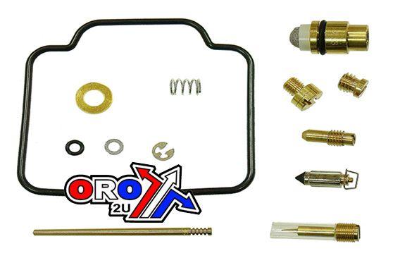 Dirt Racing Carburetor Repair Kit LTF500F, Au-07419 Suzuki ATV Lt-f500, at-07419