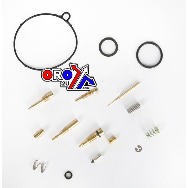Psychic Carburetor Rebuild Kit CRF70F, Psychic Xu-07309