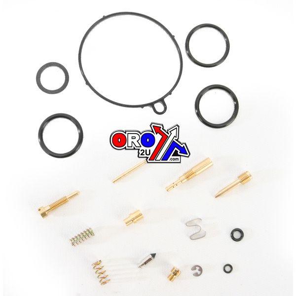 Psychic Carburetor Rebuild Kit CRF70F, Psychic Xu-07310