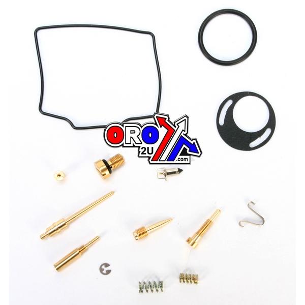Psychic Carburetor Rebuild Kit CRF80F, Psychic Xu-07312