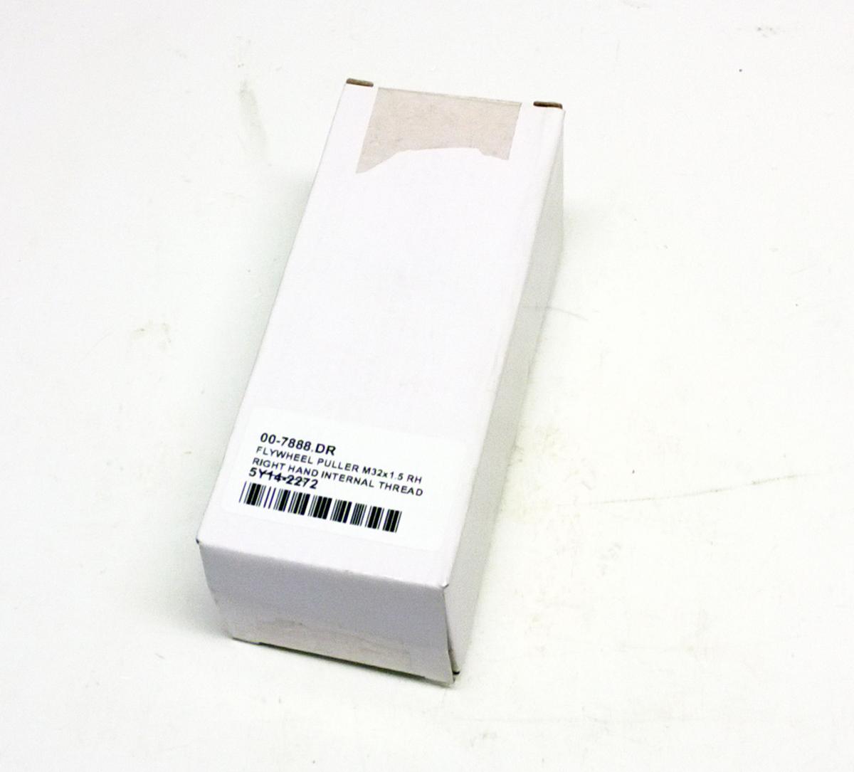 DIRT RACING  FLYWHEEL PULLER M32x1.5 RH, RIGHT HAND INTERNAL THREAD, ROAD, ATV