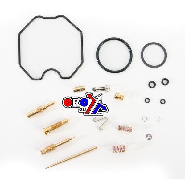 Psychic Carburetor Rebuild Kit XR100, Psychic Xu-07315 CRF100F
