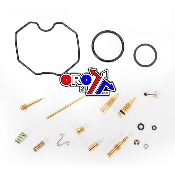 Psychic Carburetor Rebuild Kit CRF100F, Psychic Xu-07316