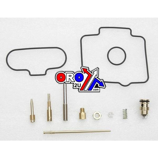 Psychic Carburetor Rebuild Kit CR125R, Psychic Xu-07317