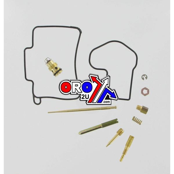 Psychic Carburetor Rebuild Kit CR125R, Psychic Xu-07319 1003-0170