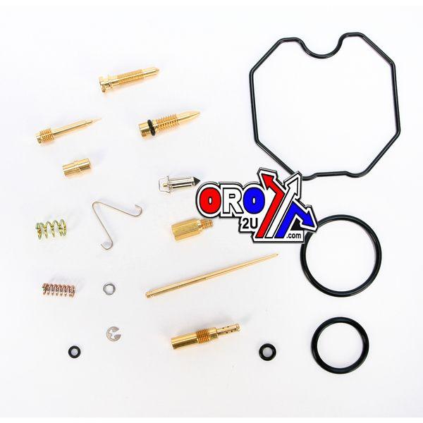 Psychic Carburetor Rebuild Kit CRF150F, Psychic Xu-07320 Honda