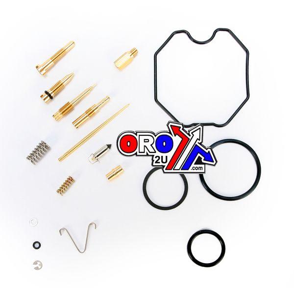 Psychic Carburetor Rebuild Kit XR200R, Psychic Xu-07321