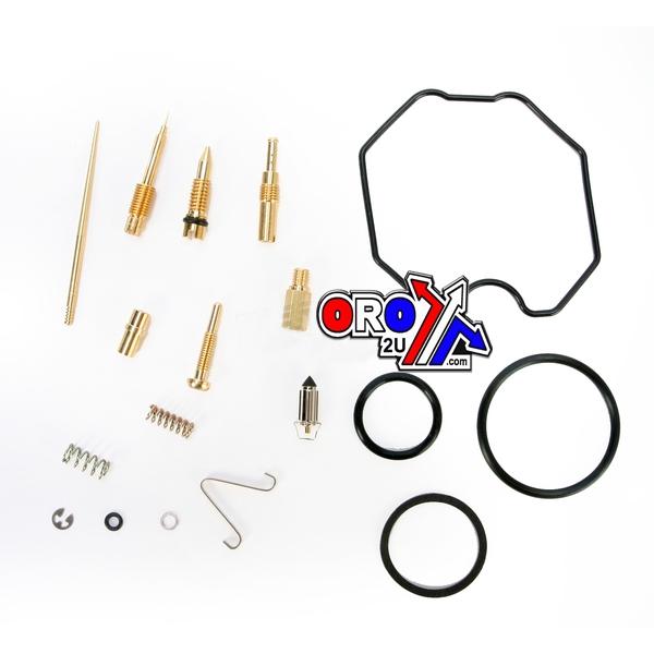 Psychic Carburetor Rebuild Kit XR200R, Psychic Xu-07322
