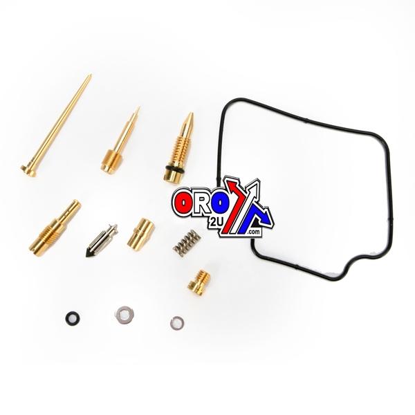 Psychic Carburetor Rebuild Kit CRF230, Psychic Xu-07325 CRF230 L/m