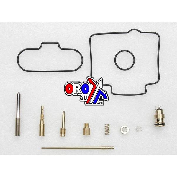Psychic Carburetor Rebuild Kit CR250R, Psychic Xu-07327